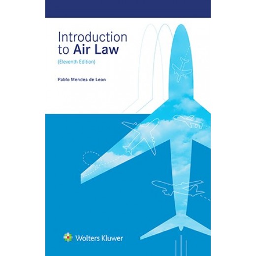 Introduction to Air Law 11th ed